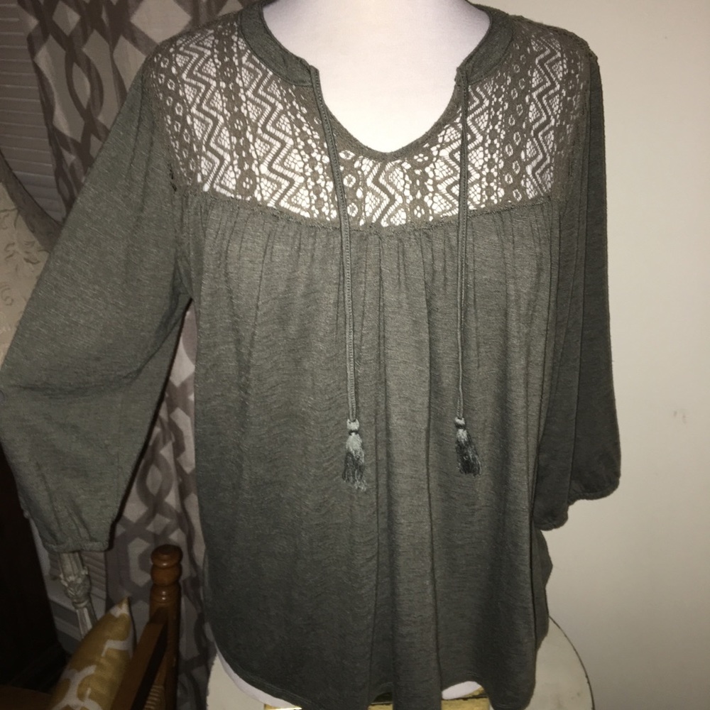 Cute Top
